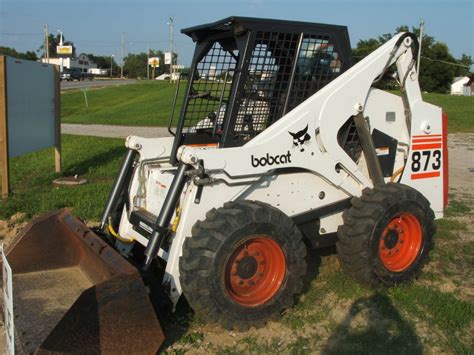 873 bobcat skid steer specs|bobcat 873 g series specs.